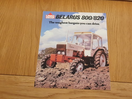 Belarus 800 820 - belarus, models