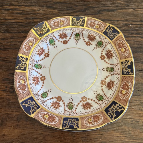 Vintage colclough amari - ,