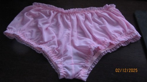 Vintage style panties - vintage, knickers
