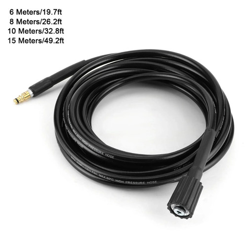 High hose for c100 c110 - for,
