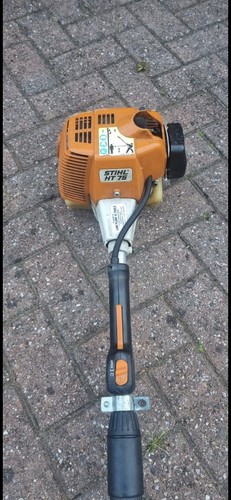 Stihl ht75 extendable - extendable, pole