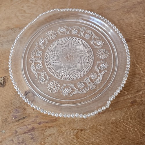 Vintage plastic decorative - plastic,