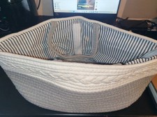 Nappy Caddy,Baby Diaper Caddy