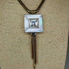 Ermani Bulatti Necklace Art