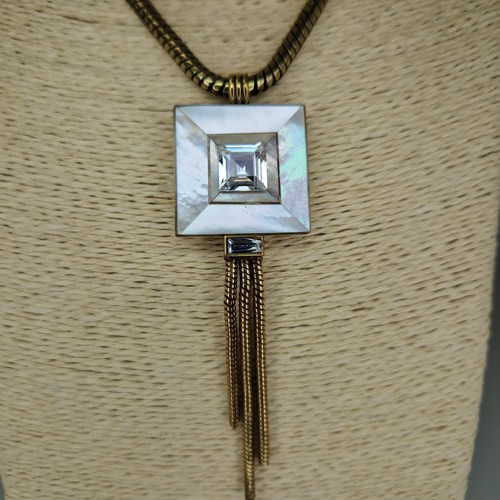 Ermani bulatti necklace art - bulatti,