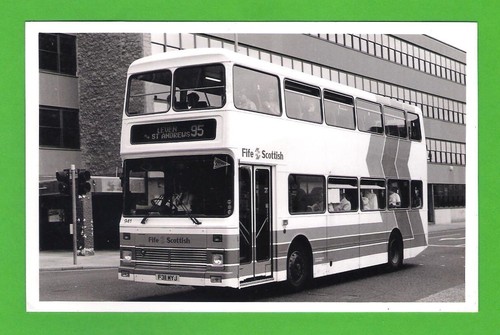 Photo stagecoach fife - photo,