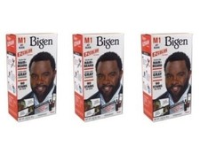BL Bigen Ez Color For Men M1