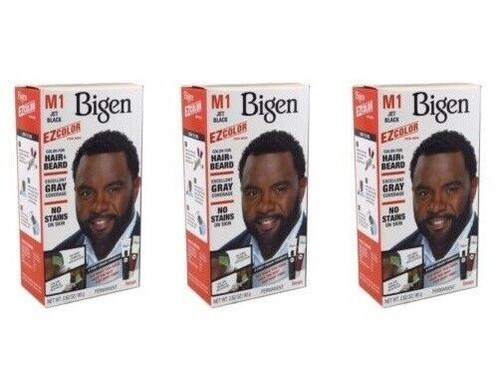 Bigen color for men m1 - bl,