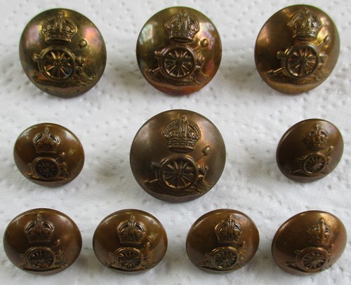 Set 10x british - 10x, army:"royal