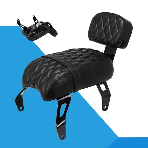 Rear seat backrest bracket - rear,