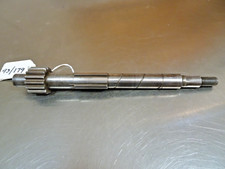 VILLIERS MAINSHAFT GEARBOX