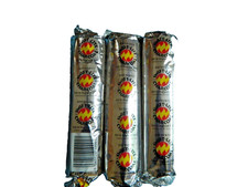 3 PACKS SWIFT-LITE CHARCOAL