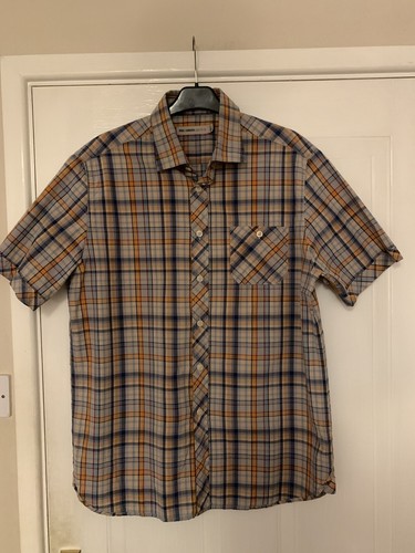 Nigel cabourn short sleeve - nigel,
