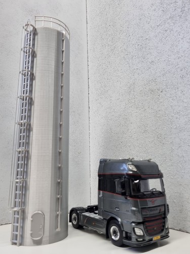 Scale foot pellet - scale,