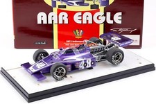 1:18 Carousel1 AAR EAGLE Indianapolis 500 #48 Grant/ EAGLE 1972