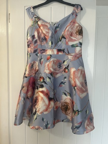Little mistress floral dress - little,
