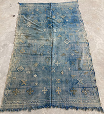 Vintage Traditional Handcraft