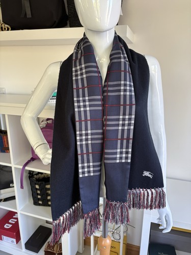 Authentic burberry vintage - burberry,