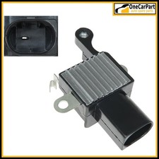 12V Alternator Voltage Regulator For Denso 1042118180 1042118181 1042118182