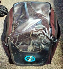 Oxford Magnetic Motorcycle