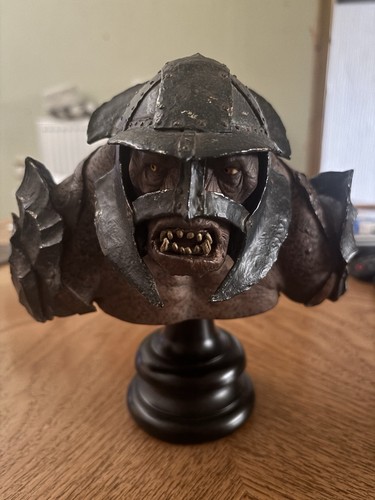 Grond troll maquette lord - grond,