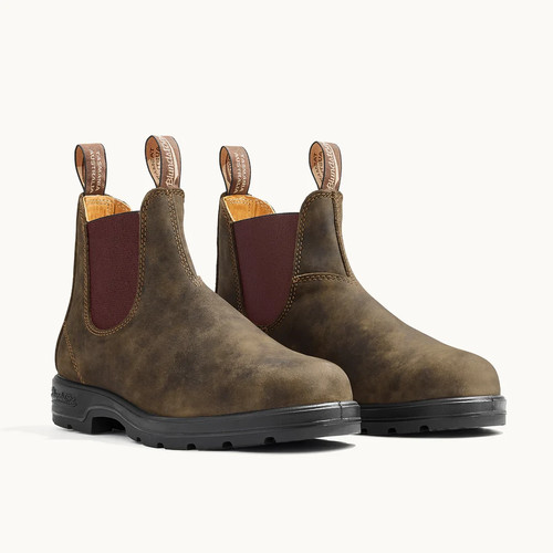 Blundstone 585 boots - 585, unisex