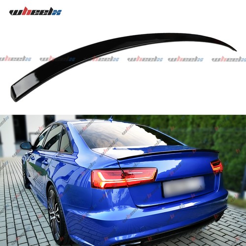 Rear boot trunk - boot,