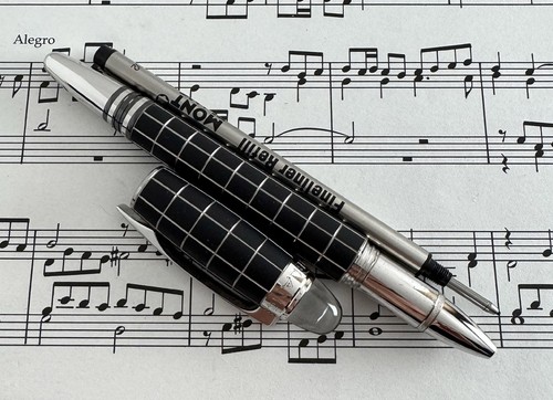 Montblanc starwalker metal - montblanc, &
