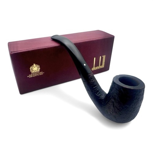 1969 dunhill shell briar - shell,