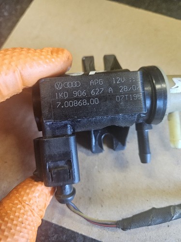 N75 turbo boost - n75,