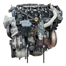 Land Rover Freelander 2 L359 2010 2.2 Diesel Engine 224DT Euro 4 224DT