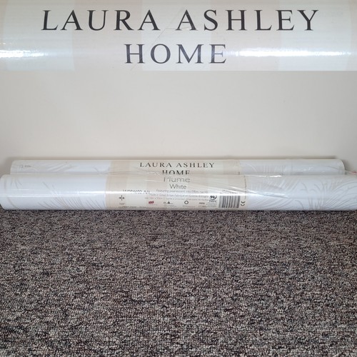 Laura ashley plume white - plume,