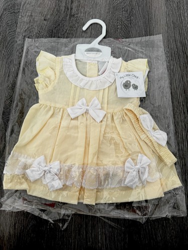 Baby girls spanish - baby, 3