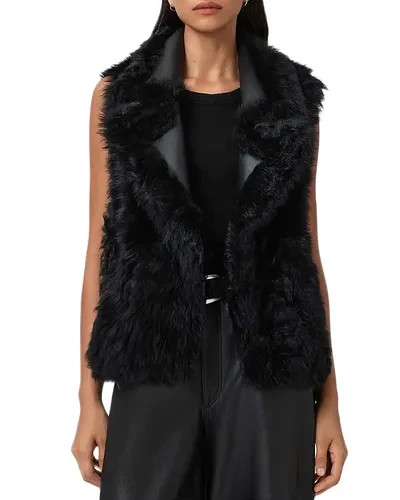 All saints luna - luna, real
