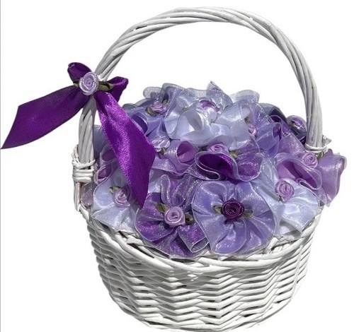 Luxury handmade ribbon - handmade,