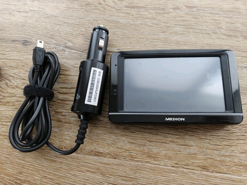 Medion 96960 navigation - medion,