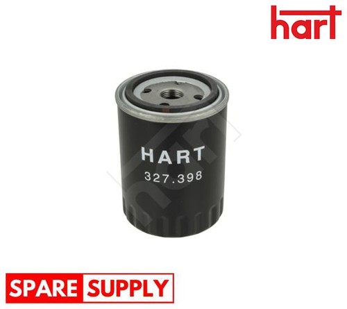Oil filter for cabrio - vw,
