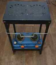 Vintage Valor Valmin Twin Burner Paraffin Heater - Needs New Wicks