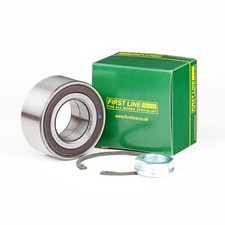 Wheel Bearing Kit For Peugeot