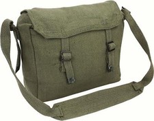 Highlander Webbing Haversack