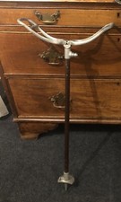Vintage Shooting Stick - Seat