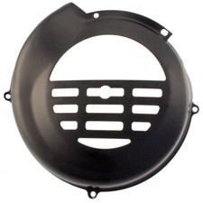 Fan Cover Black 50 - 125 PK XL