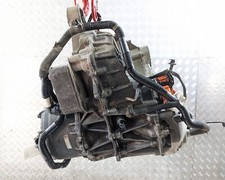 TESLA MODEL 3 ELECTRIC MOTOR