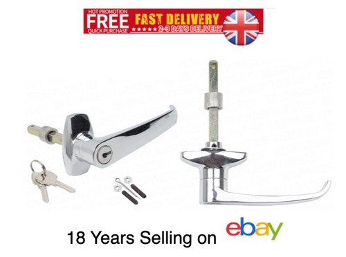Westland garage door lock - door,