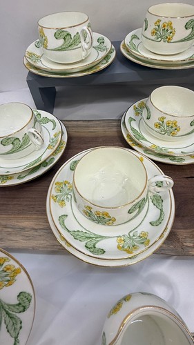 Pristine 34pc aynsley - 34pc,