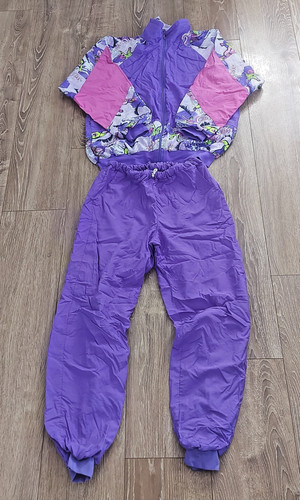 Ino design two piece ski - design,