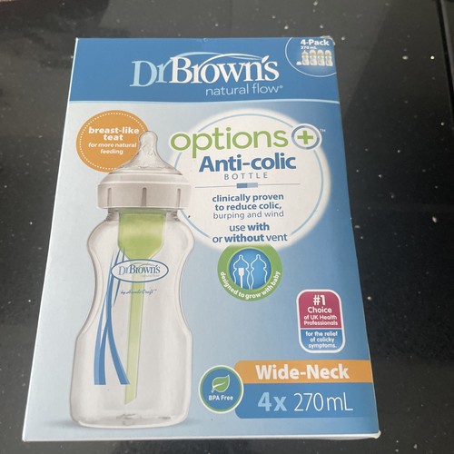 Brown options - brown's, options+