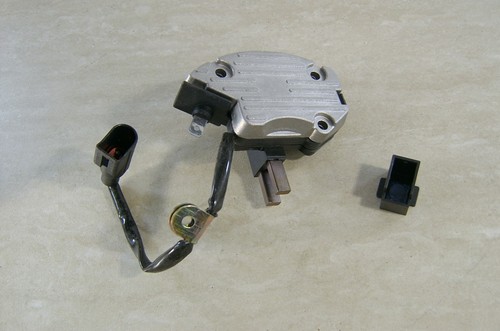 Regulator for alternator - regulator, 28019
