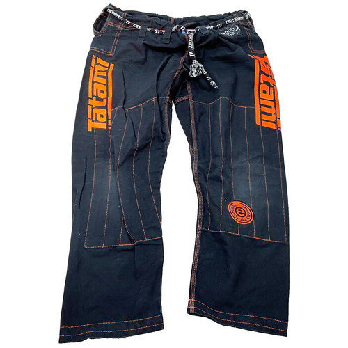 Tatami fightwear bjj jiu - tatami,