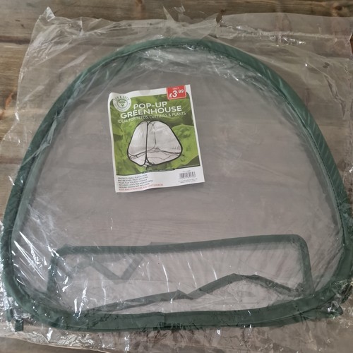 Pop mini greenhouse - mini,